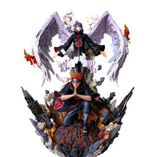Load image into Gallery viewer, Naruto Shippuden - Konan &amp; Naruto - Akatsuki Exclusive Ver.