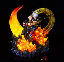 Load image into Gallery viewer, Demon Slayer Tengen Uzui Limited Edition Ver. Figure