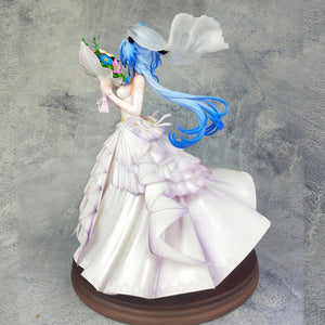 Genshin Impact Ganyu Wedding Ver. 1/7 Scale Figure