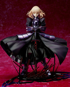 Fate/stay night Heaven's Feel Saber (Alter) 1/7 Scale Figure