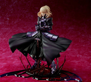 Fate/stay night Heaven's Feel Saber (Alter) 1/7 Scale Figure