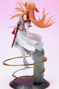 Sword Art Online Asuna PVC Action Figure