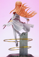 Load image into Gallery viewer, Sword Art Online Asuna PVC Action Figure