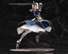Load image into Gallery viewer, Fate/stay night - Saber (Triumphant Excalibur) 1/7 Scale Figure