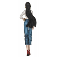 Load image into Gallery viewer, One Piece Boa Hancock Jeans Freak Series The Last Word Figure