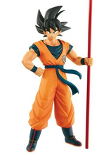Load image into Gallery viewer, Dragon Ball Z Sun Goku PVC Figure