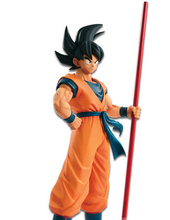 Load image into Gallery viewer, Dragon Ball Z Sun Goku PVC Figure