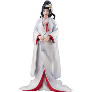 Naruto Gals Hinata Hyuga Wedding Ver Figure