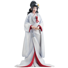 Load image into Gallery viewer, Naruto Gals Hinata Hyuga Wedding Ver Figure
