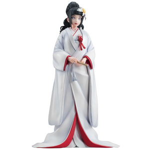 Naruto Gals Hinata Hyuga Wedding Ver Figure
