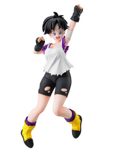 Load image into Gallery viewer, Dragon Ball DB Gals Videl Recovery Ver. PVC Figure