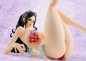 One Piece Nico Robin Summer PVC Figure