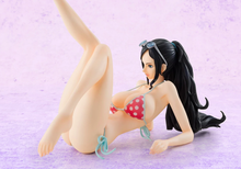 Load image into Gallery viewer, One Piece Nico Robin Summer PVC Figure
