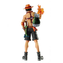 Load image into Gallery viewer, One Piece Portgas D Ace Episode Zero Ver. PVC Figure