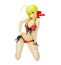 Load image into Gallery viewer, Fate/Extra Saber Extra Swimsuit Ver. 1/6 Scale Figure (Re-run)