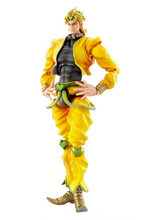 Load image into Gallery viewer, JoJo&#39;s Bizarre Adventure Chozo Kado Super Action Statue Figure