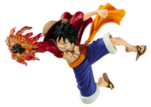 Load image into Gallery viewer, One Piece The Monkey D. Luffy PVC Figure