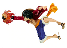 Load image into Gallery viewer, One Piece The Monkey D. Luffy PVC Figure