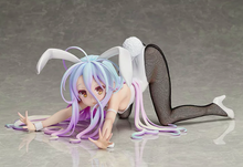 Load image into Gallery viewer, No Game No Life Shiro Bunny Ver. 1/4 Scale Figure