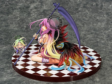 Load image into Gallery viewer, No Game No Life Zero Jibril Great War Ver. 1/7 PVC Figure