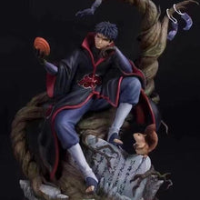 Load image into Gallery viewer, Naruto Shippuden Obio Exclusive Ver. Figure