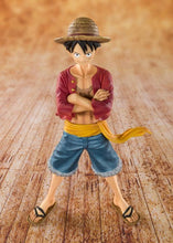 Load image into Gallery viewer, One Piece Figuarts Zero Straw Hat Luffy Figure