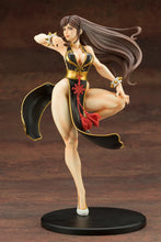 Load image into Gallery viewer, Street Fighter Chun-Li Battle Costume Bishoujo Statue