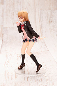 My Teen Romantic Comedy Snafu Iroha Isshiki 1/8 Scale Figure