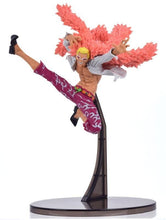Load image into Gallery viewer, One Piece Scultures Big Zoukei War VI Vol. 1. Doflamingo