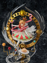 Load image into Gallery viewer, Cardcaptor Sakura - Kinomoto Sakura 1/7 Stars Bless You