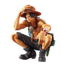 Load image into Gallery viewer, One Piece The Portgas D Ace Figure