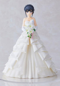 Rascal Does Not Dream of Dreaming Girl Shoko Makinohara Wedding Ver. 1/7 Scale Figure