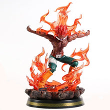 Load image into Gallery viewer, Naruto Shippuden Might Guy Eight Gates Figure