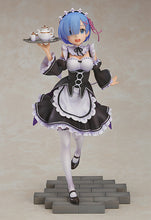 Load image into Gallery viewer, Re:Zero Starting Life in Another World Rem Figma Figure