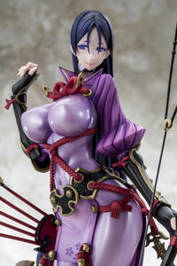 Fate/Grand Order - Berserker/Minamoto 1/7 Scale Figure