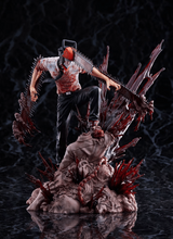 Load image into Gallery viewer, Chainsaw Man 1/6 Scale Figure