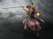 Load image into Gallery viewer, One Piece Roronoa Zoro Edition-Z PVC Figure
