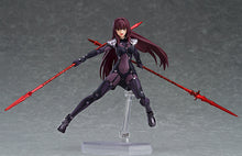 Load image into Gallery viewer, Fate Grand Order Lancer Scathach Figma 381 PVC Figma