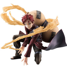 Load image into Gallery viewer, Naruto Shippuden Sand Kazekage PVC Action Figure