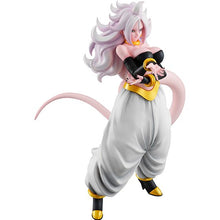 Load image into Gallery viewer, Dragon Ball Gals Dragon Ball Android No. 21 Makeover Ver Figure
