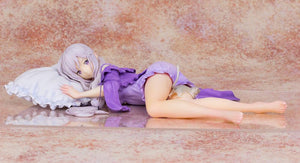 Re:Zero Starting Life in Another World PULCHRA 1/7 Scale Figure Emilia
