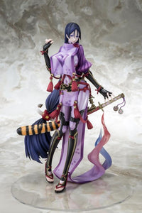 Fate/Grand Order - Berserker/Minamoto 1/7 Scale Figure