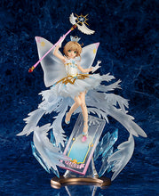 Load image into Gallery viewer, Cardcaptor Sakura Hello Brand New World 1/7 Scale Figure