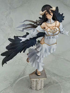 Overlord Albedo 1/8 Scale Statue Action Figure