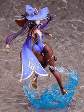 Load image into Gallery viewer, Genshin Impact Mona - Astral Reflection Ver. 1/7 Scale Figure
