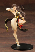 Load image into Gallery viewer, Street Fighter Chun-Li Battle Costume Bishoujo Statue