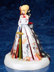 Fate/stay night - Saber/Altria Pendragon Kimono Dress Ver. 1/7 Scale Figure