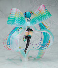 Load image into Gallery viewer, Hatsune Miku 10th Anniversary Ver. 1/7 Scale PVC Figure