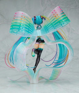 Hatsune Miku 10th Anniversary Ver. 1/7 Scale PVC Figure