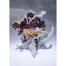 Load image into Gallery viewer, One Piece Gear Fourth Monkey D Luffy Figure